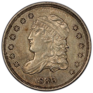 Cert 37055009 - Coin Image