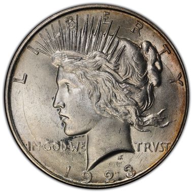 Cert 37056021 - Coin Image