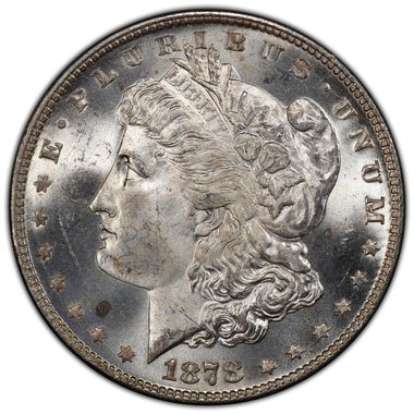 Cert 37060819 - Coin Image