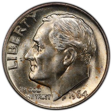 Cert 37060918 - Coin Image