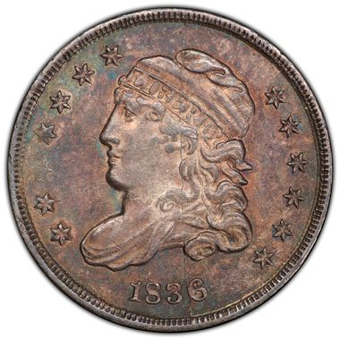 Cert 37061019 - Coin Image