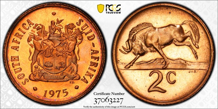 Cert 37063227 - Coin Image