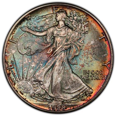 Cert 37065684 - Coin Image