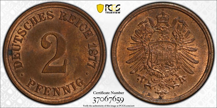 Cert 37067659 - Coin Image