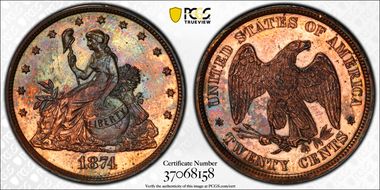 1874 20C J-1355 PR1BN