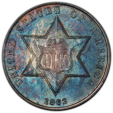 Cert 37070499 - Coin Image