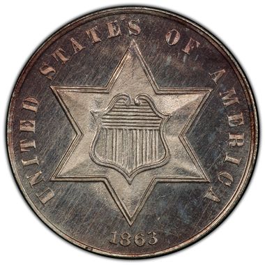 Cert 37070500 - Coin Image