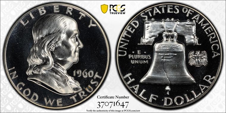 Cert 37071647 - Coin Image