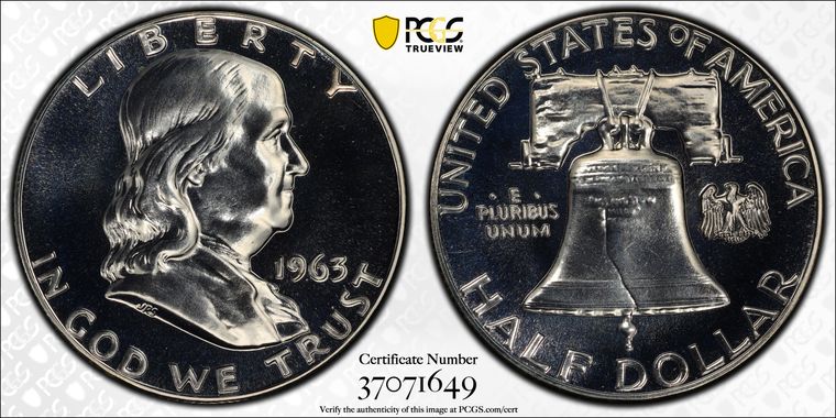 Cert 37071649 - Coin Image