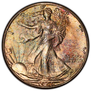 Cert 37073063 - Coin Image