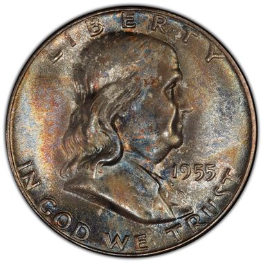 Cert 37073180 - Coin Image