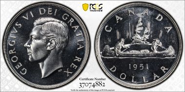 1951 S$1 PL66+
