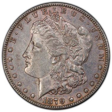 Cert 37075030 - Coin Image