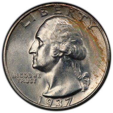 Cert 37075345 - Coin Image