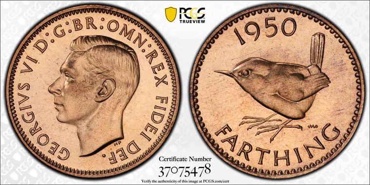 Cert 37075478 - Coin Image