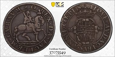 1628 P1/2 Cr Esc-497 SP40