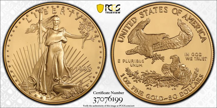 Cert 37076199 - Coin Image