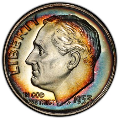 Cert 37076303 - Coin Image