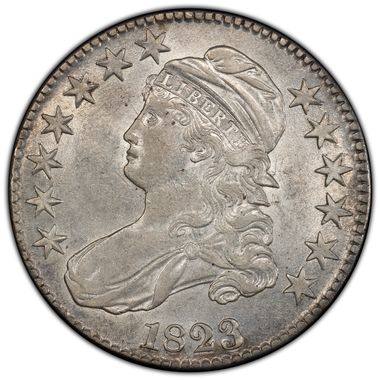 Cert 37076345 - Coin Image