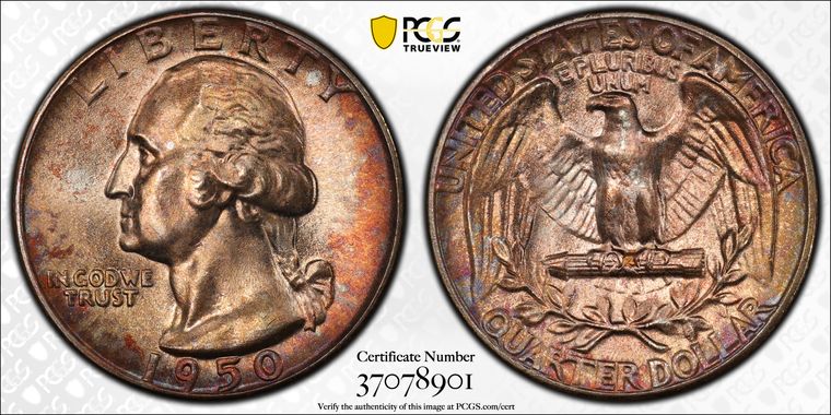 Cert 37078901 - Coin Image