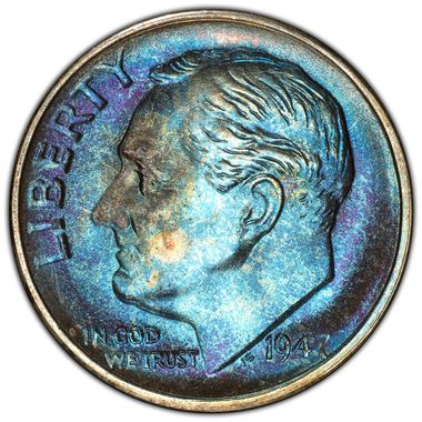 Cert 37079404 - Coin Image