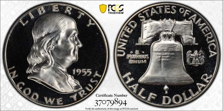 Cert 37079894 - Coin Image