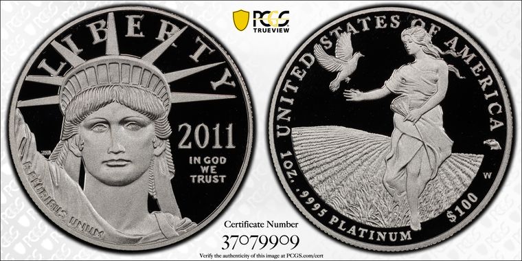 Cert 37079909 - Coin Image