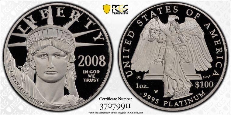 Cert 37079911 - Coin Image