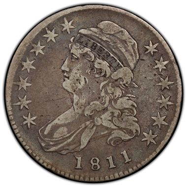 Cert 37080131 - Coin Image