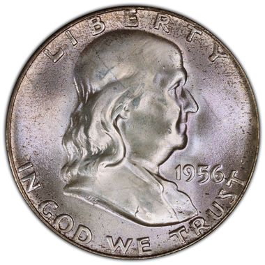 Cert 37080513 - Coin Image