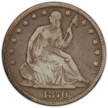Cert 37080527 - Coin Image