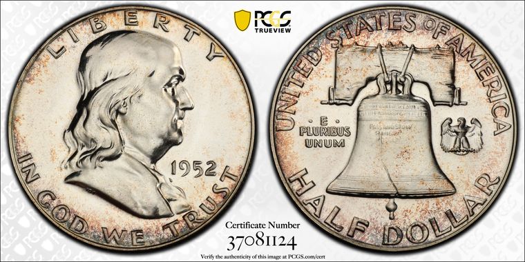 Cert 37081124 - Coin Image