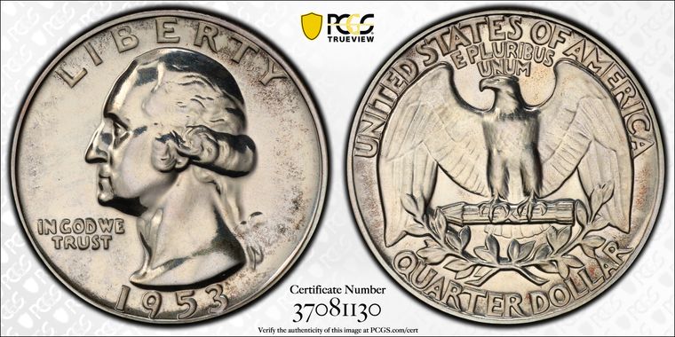 Cert 37081130 - Coin Image