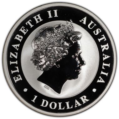 Cert 37082880 - Coin Image