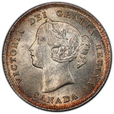 Cert 37083733 - Coin Image