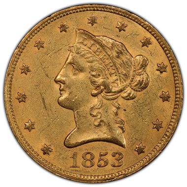Cert 37083750 - Coin Image