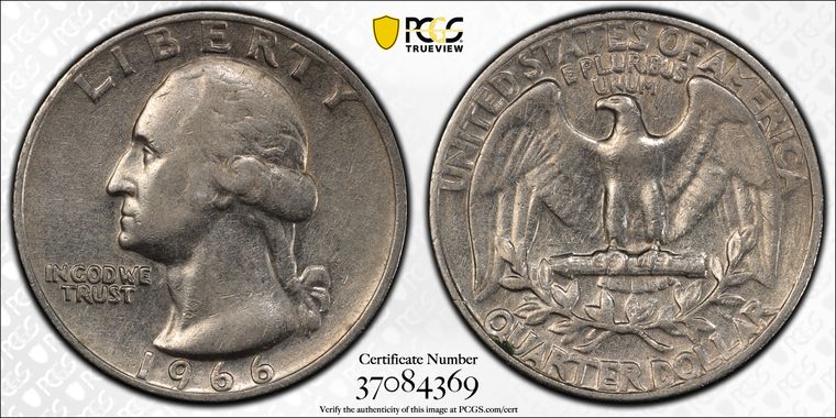 Cert 37084369 - Coin Image