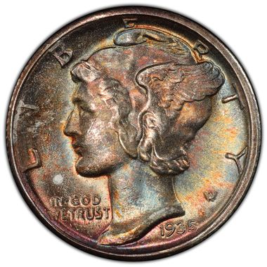 Cert 37085061 - Coin Image