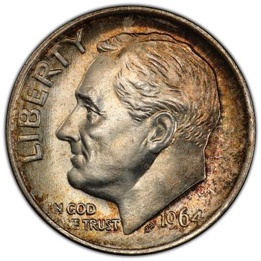 Cert 37086060 - Coin Image