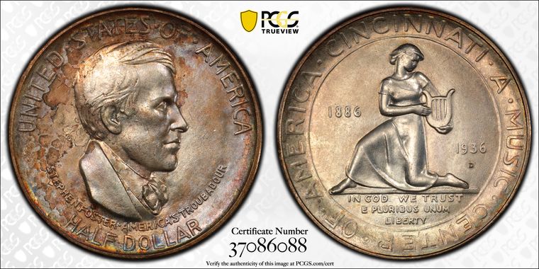 Cert 37086088 - Coin Image