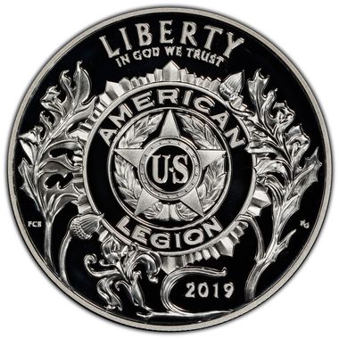 Cert 37088941 - Coin Image