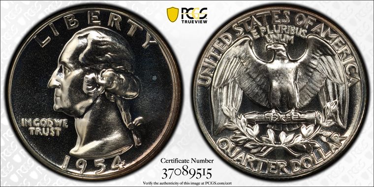 Cert 37089515 - Coin Image