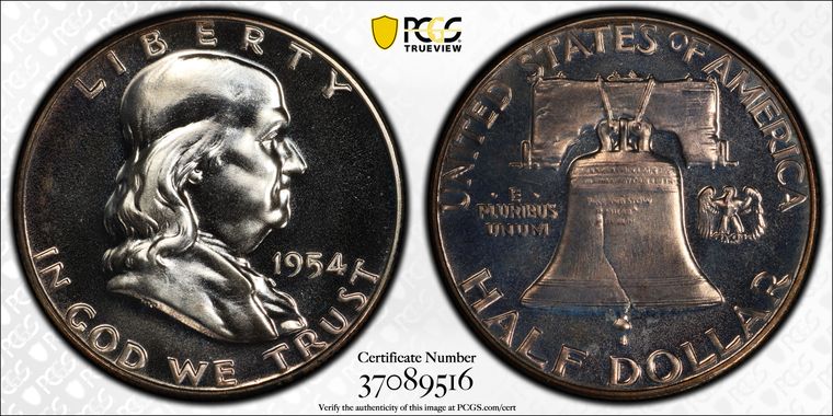 Cert 37089516 - Coin Image