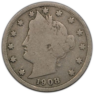 Cert 37089990 - Coin Image