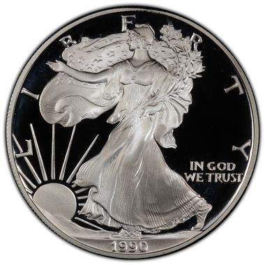 Cert 37090030 - Coin Image