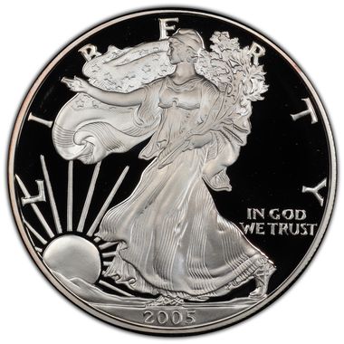 Cert 37090032 - Coin Image