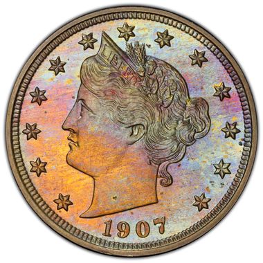 Cert 37091599 - Coin Image