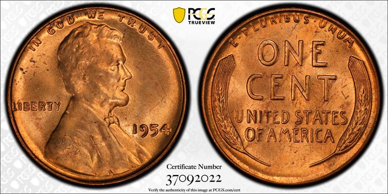 Cert 37092022 - Coin Image