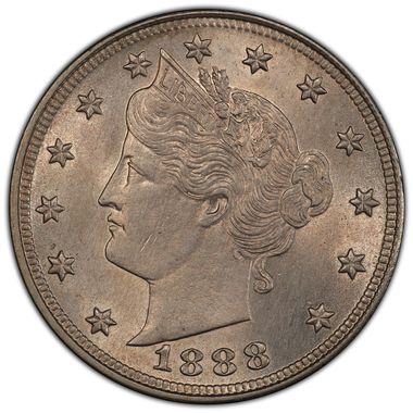 Cert 37092340 - Coin Image
