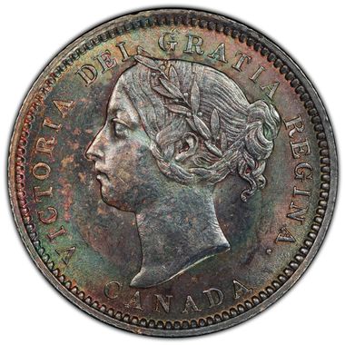 Cert 37097085 - Coin Image